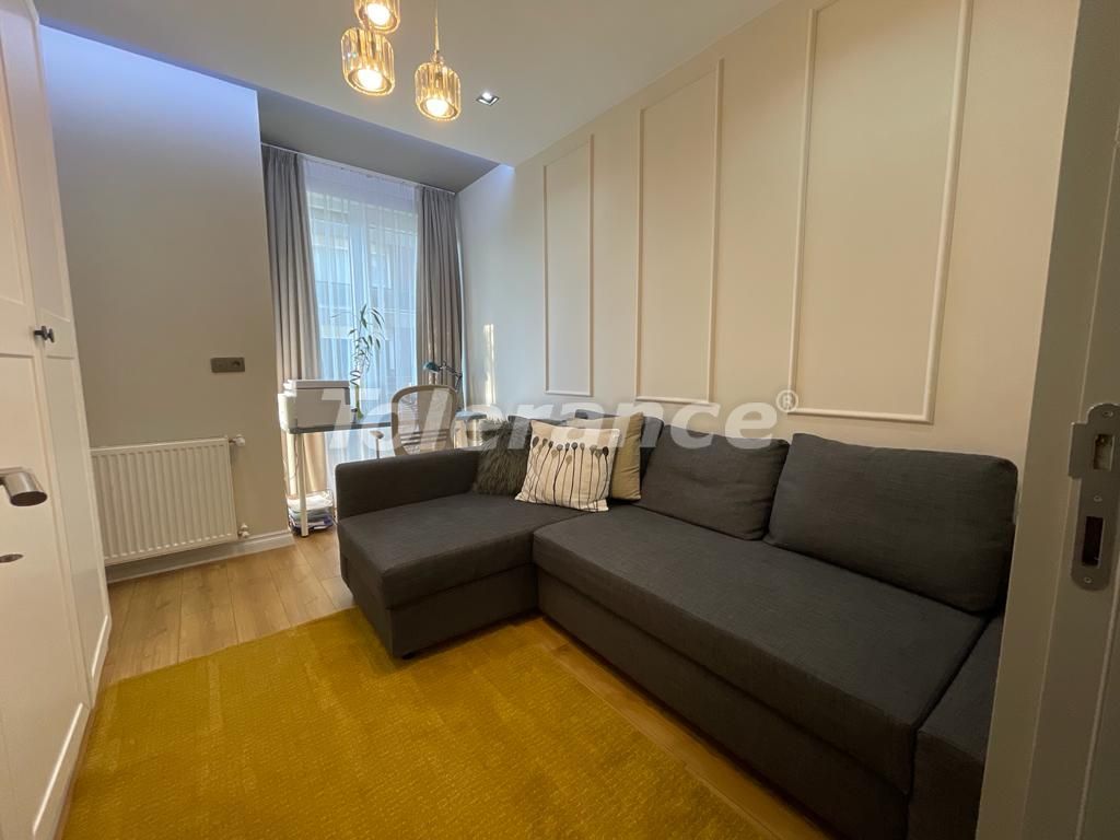 Апартаменты в Анталии, Турция, 220 м² - фото 18