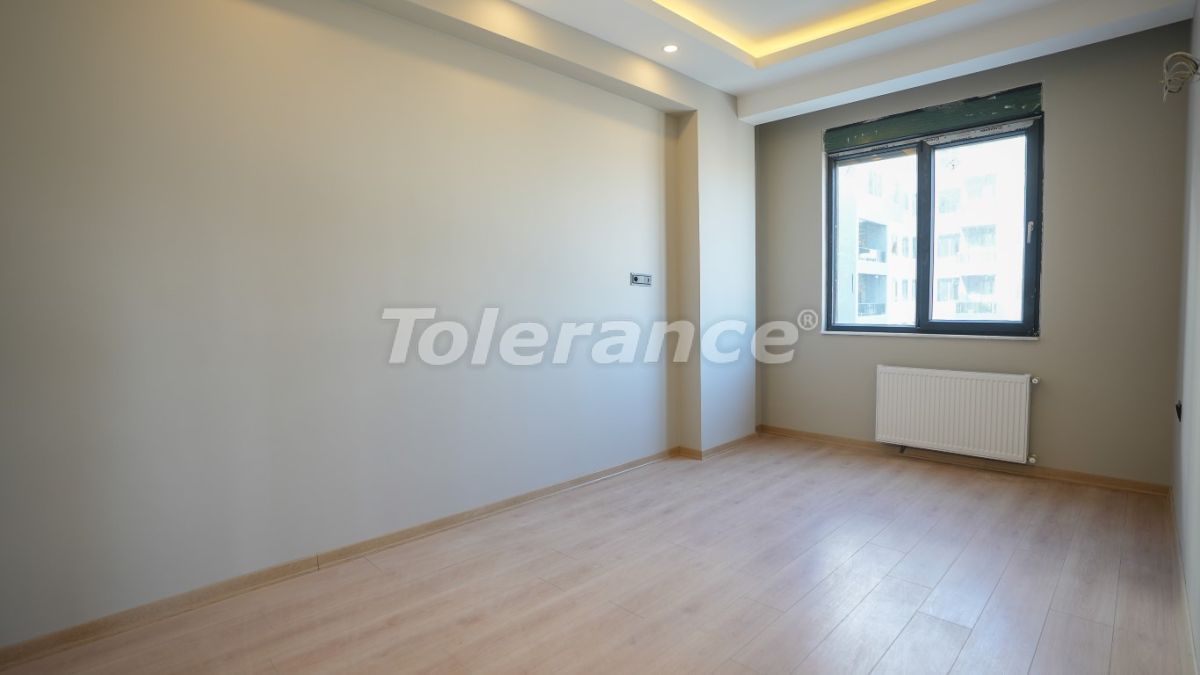 Апартаменты в Анталии, Турция, 110 м² - фото 18