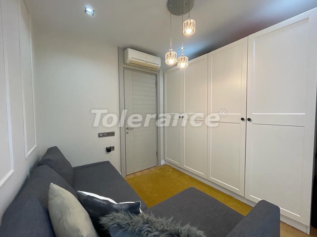 Апартаменты в Анталии, Турция, 220 м² - фото 19