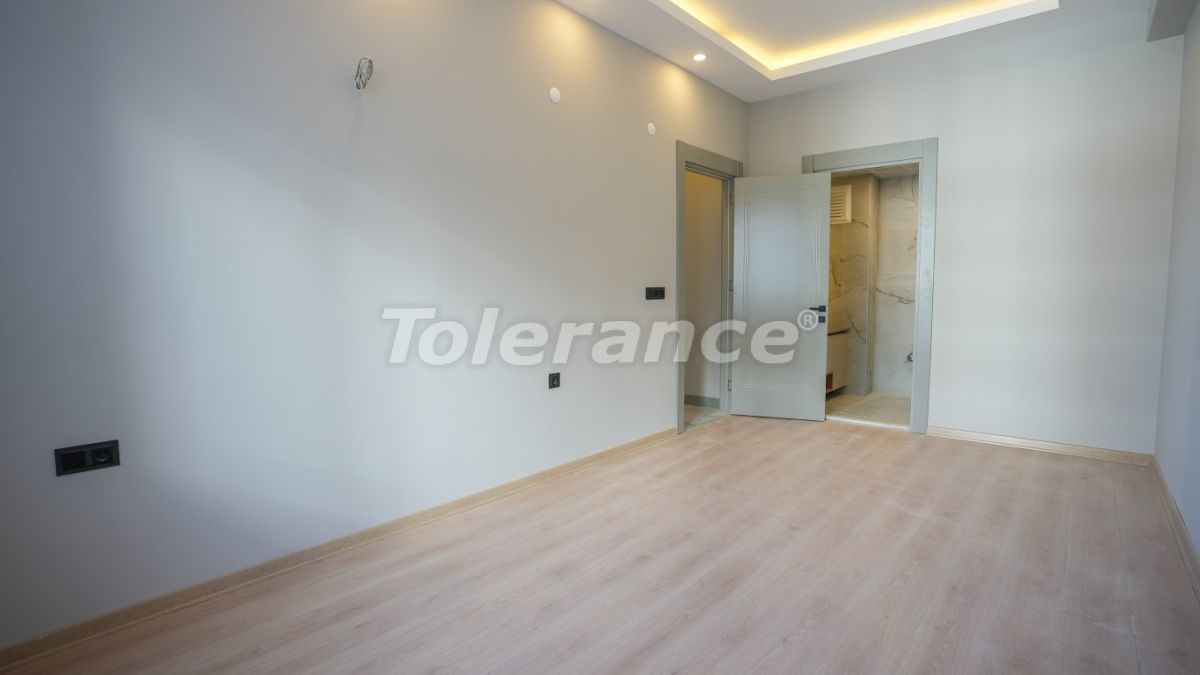 Апартаменты в Анталии, Турция, 110 м² - фото 19