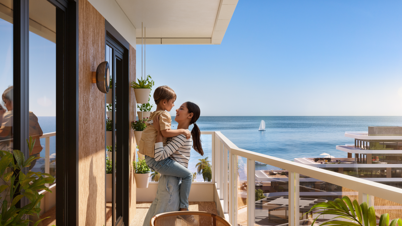 Апартаменты в Батуми, Грузия, 27.5 м² - фото 2