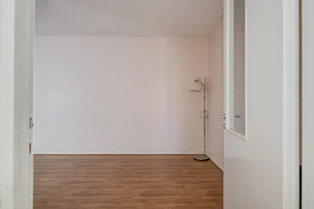 Квартира в Кеми, Финляндия, 44 м² - фото 4