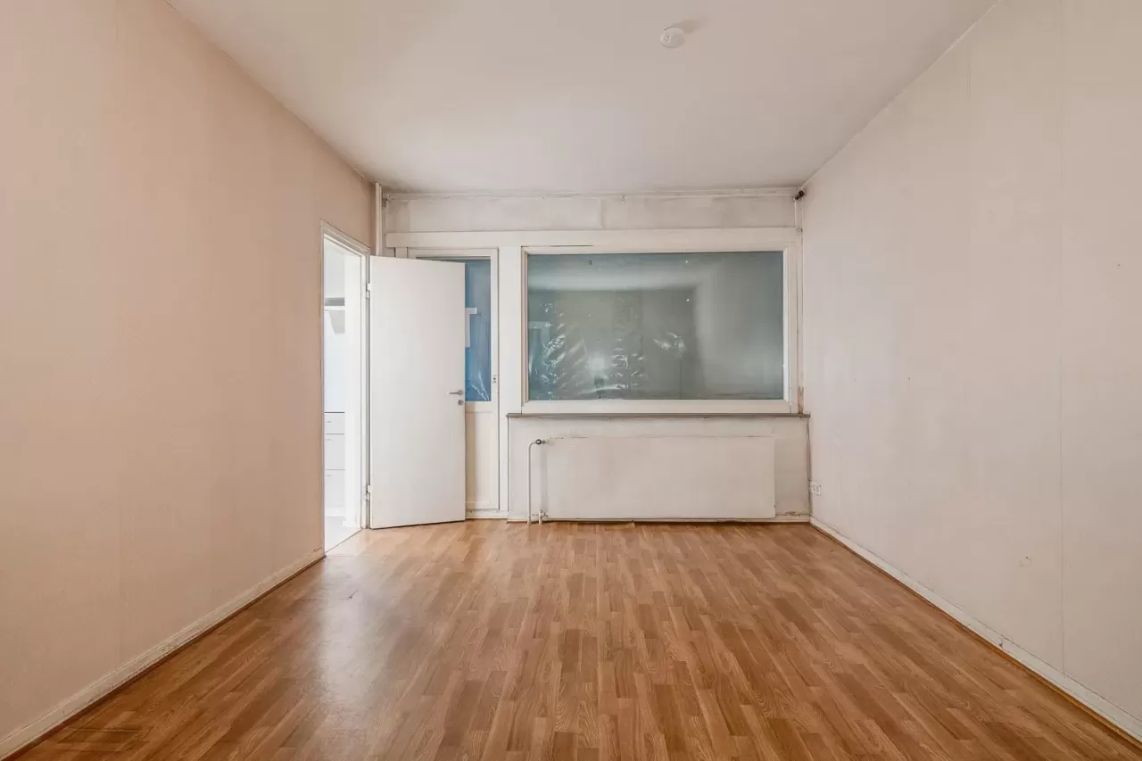 Квартира в Кеми, Финляндия, 44 м² - фото 5
