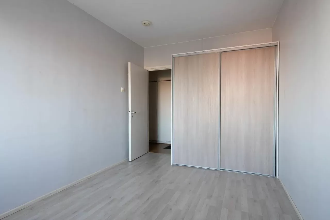 Квартира в Кеми, Финляндия, 44 м² - фото 10