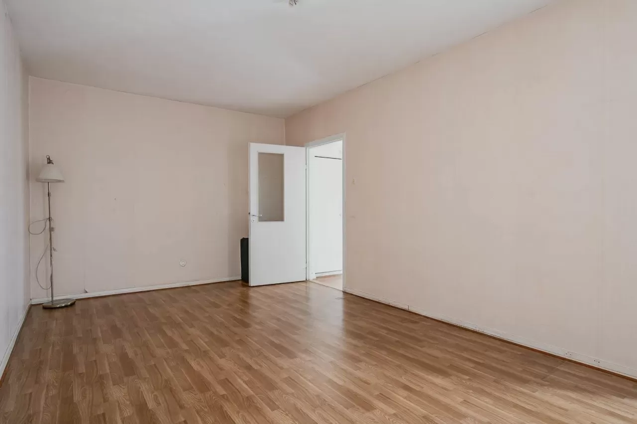 Квартира в Кеми, Финляндия, 44 м² - фото 6