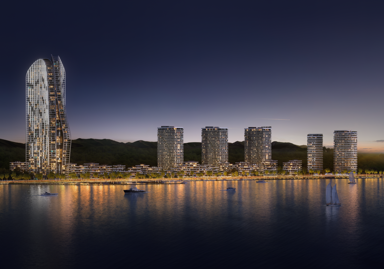 Апартаменты в Батуми, Грузия, 54 м² - фото 4