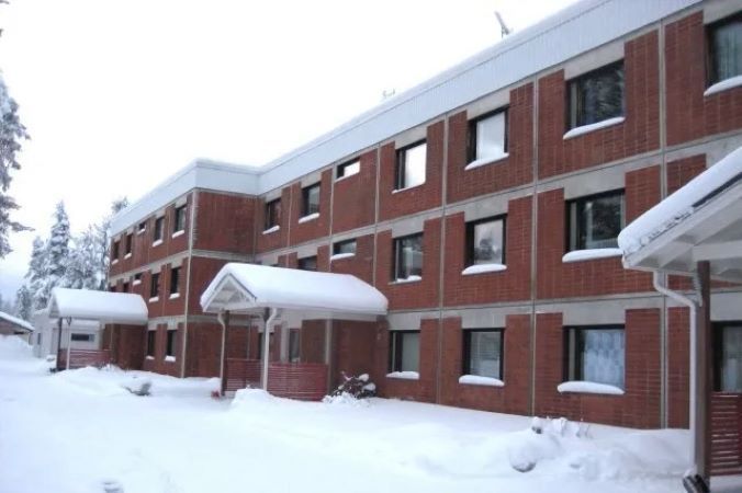 Квартира в Суомуссалми, Финляндия, 57 м2 - фото 1