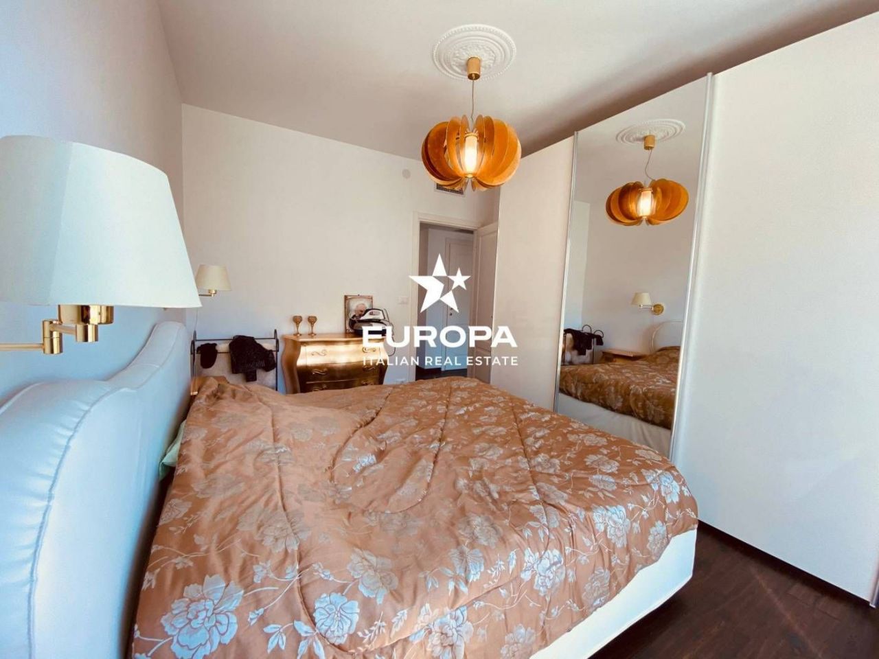 Пентхаус в Сан-Ремо, Италия, 110 м² - фото 13