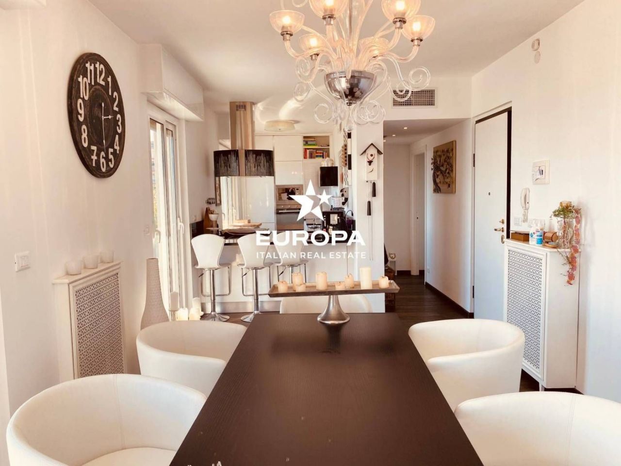 Пентхаус в Сан-Ремо, Италия, 110 м² - фото 17