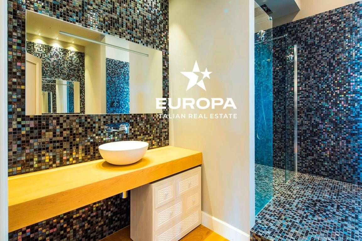 Апартаменты в Бордигере, Италия, 241 м² - фото 15