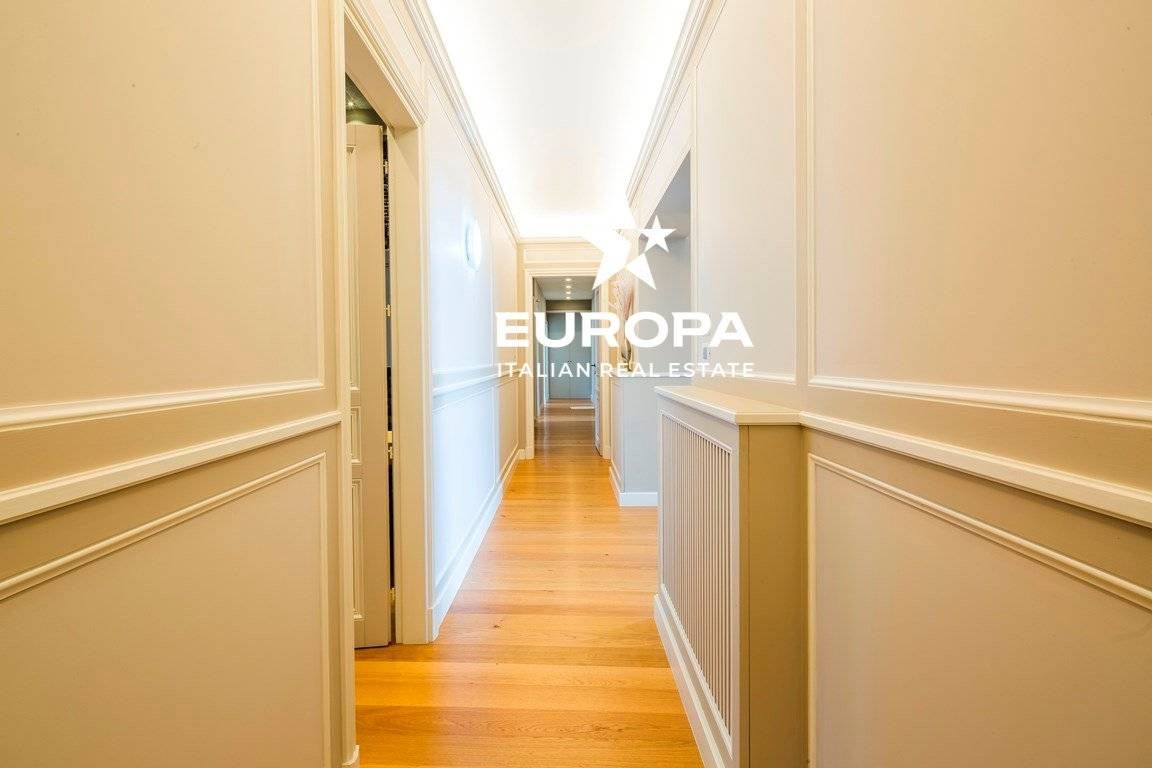 Апартаменты в Бордигере, Италия, 241 м² - фото 4