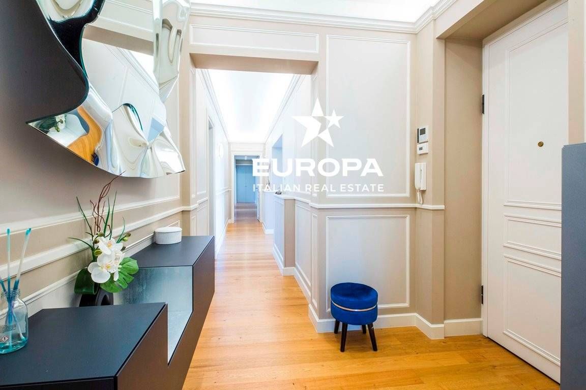 Апартаменты в Бордигере, Италия, 241 м² - фото 3