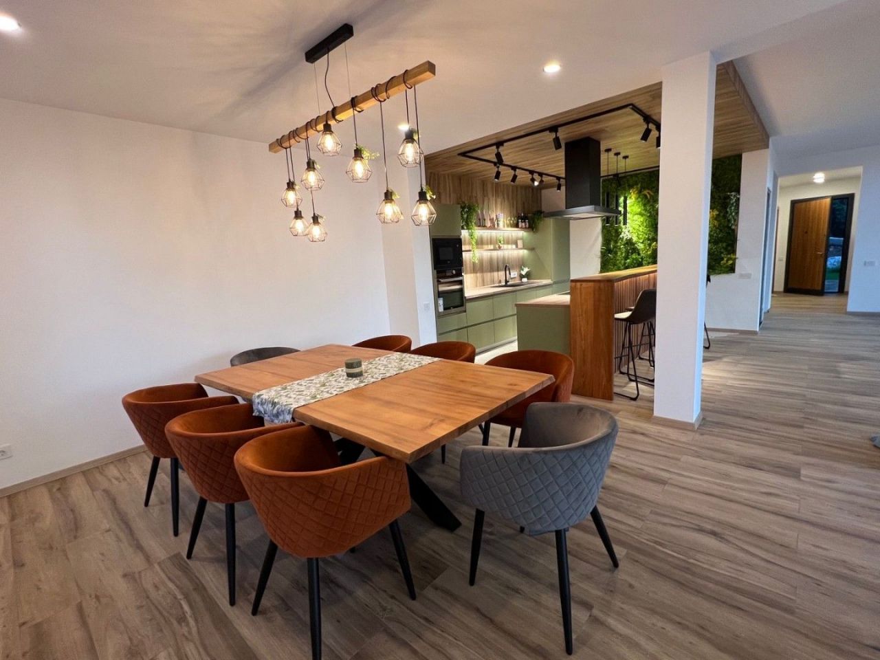 Вилла в Которе, Черногория, 480 м² - фото 3