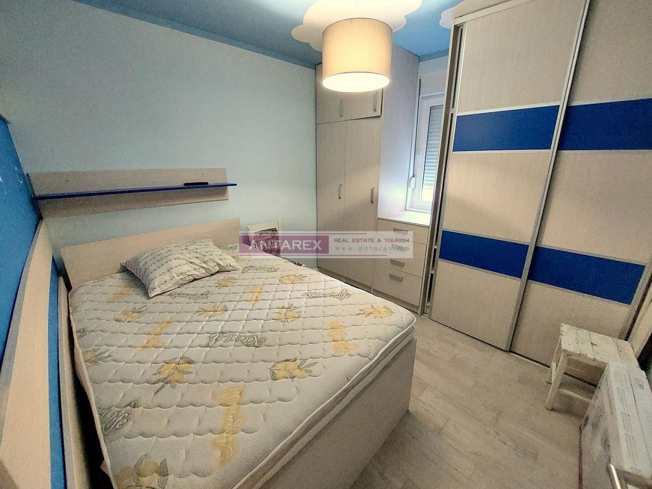 Апартаменты в Рисане, Черногория, 59 м² - фото 7