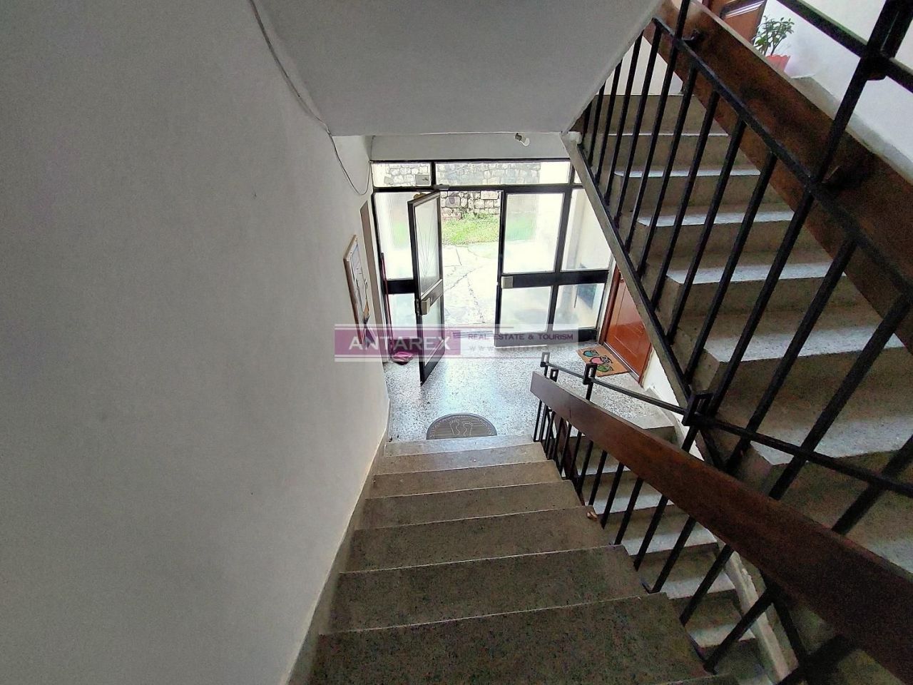 Апартаменты в Рисане, Черногория, 59 м² - фото 14