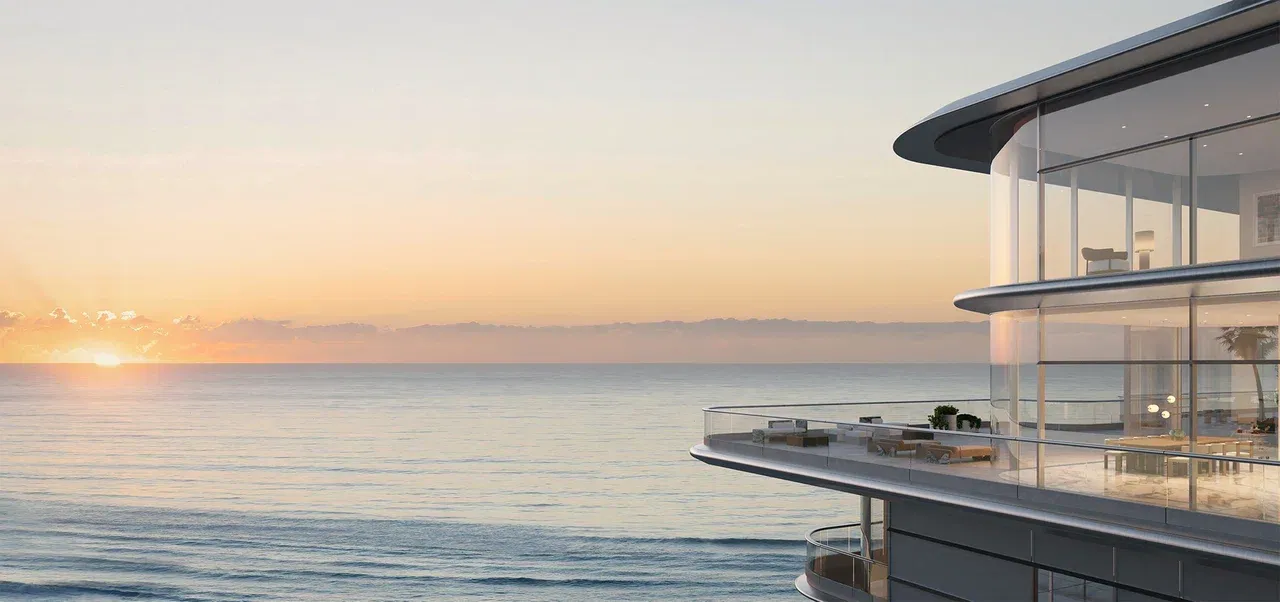 Квартира в Дубае, ОАЭ, 821 м² - фото 3