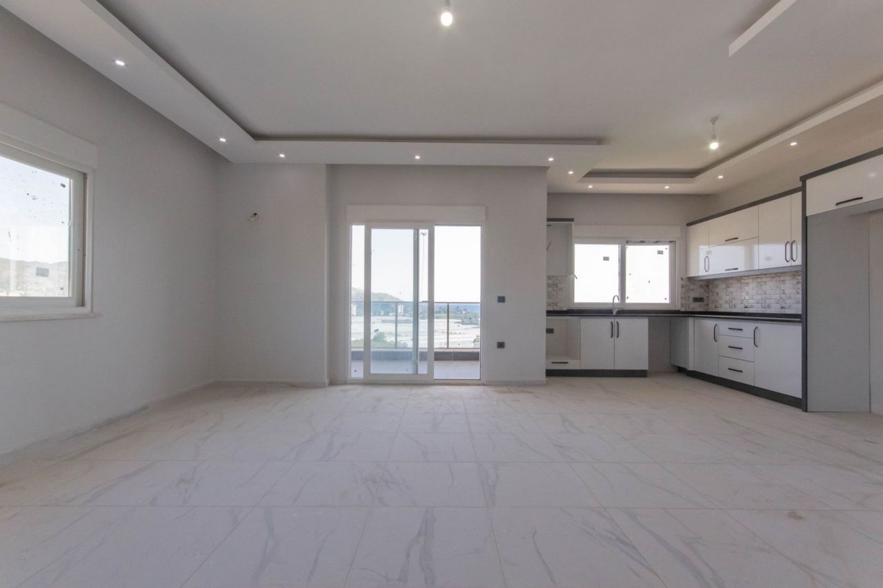 Пентхаус в Алании, Турция, 240 м² - фото 4