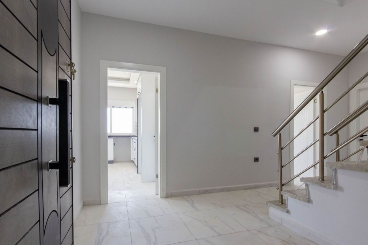 Пентхаус в Алании, Турция, 240 м² - фото 3