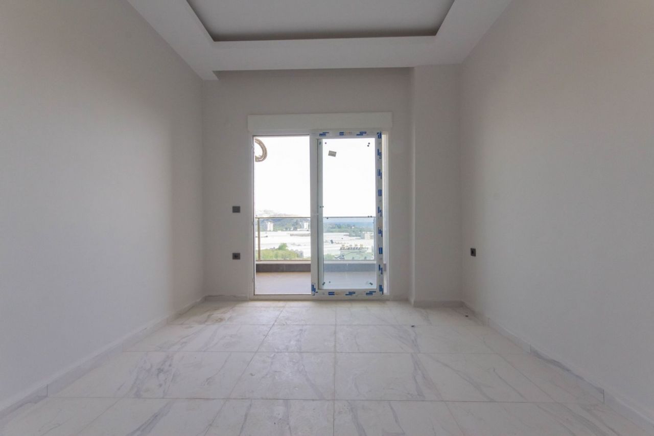 Пентхаус в Алании, Турция, 240 м² - фото 9