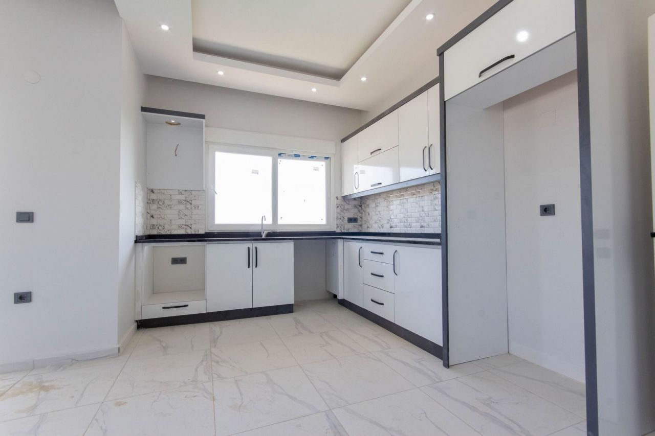 Пентхаус в Алании, Турция, 240 м² - фото 5