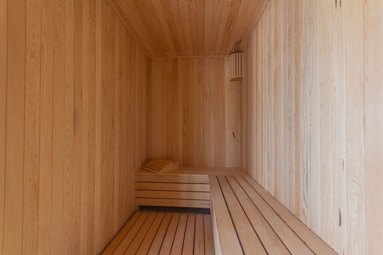 Пентхаус в Алании, Турция, 240 м² - фото 17