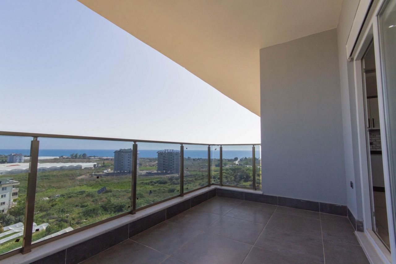 Пентхаус в Алании, Турция, 240 м² - фото 6