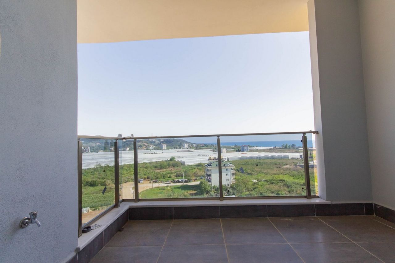 Пентхаус в Алании, Турция, 240 м² - фото 10