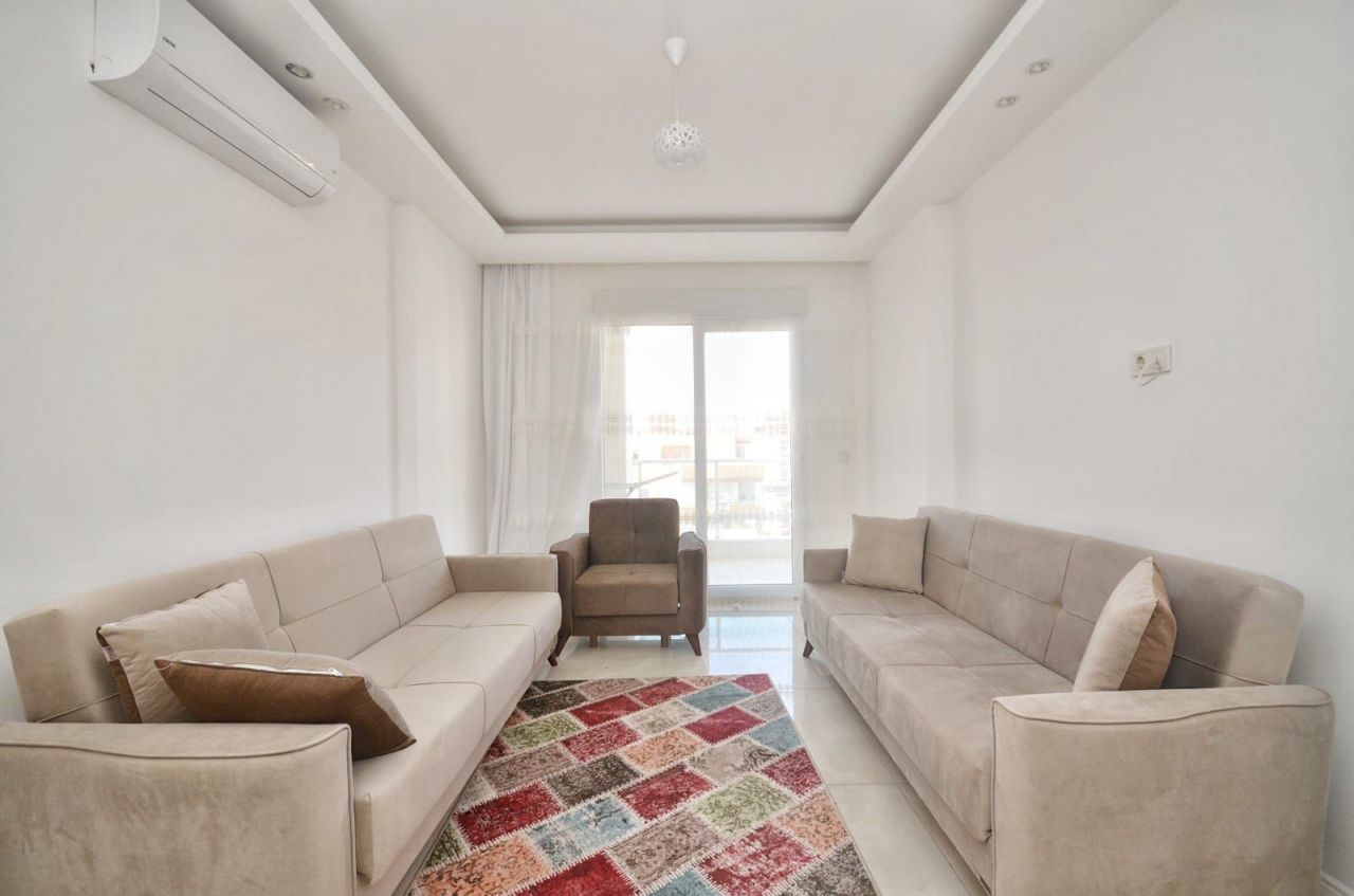 Пентхаус в Алании, Турция, 180 м² - фото 12