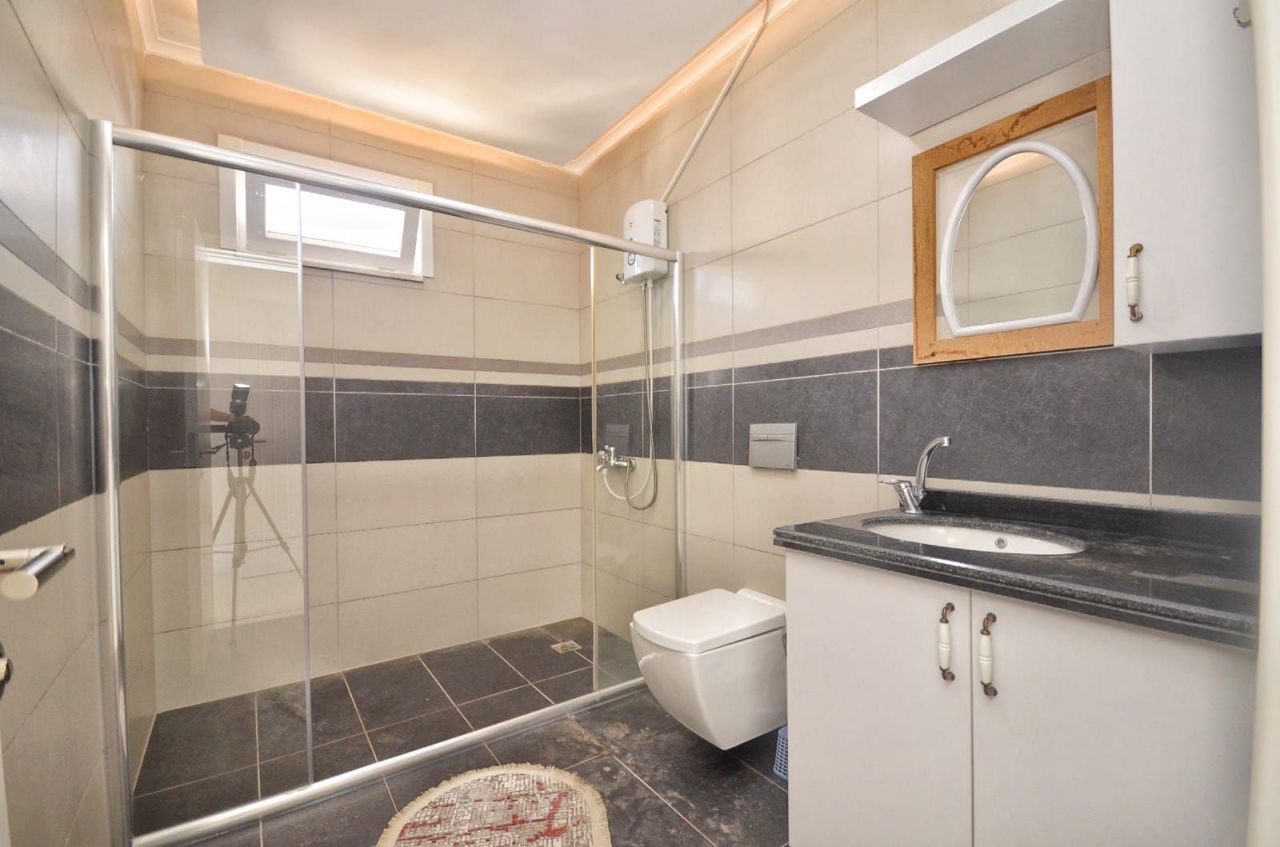 Пентхаус в Алании, Турция, 180 м² - фото 14