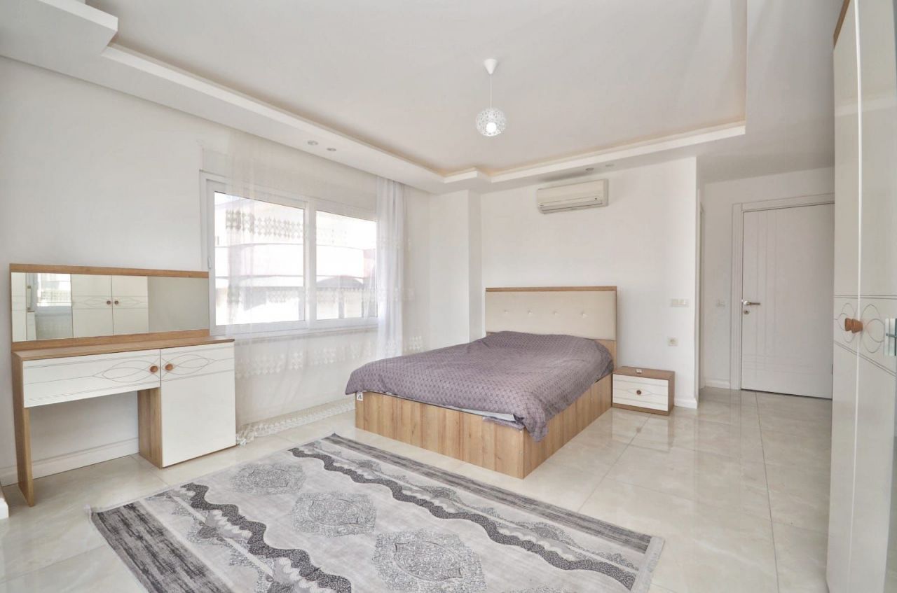 Пентхаус в Алании, Турция, 180 м² - фото 11