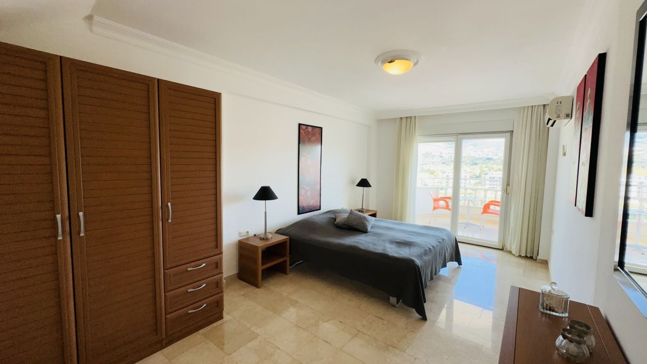 Таунхаус в Алании, Турция, 275 м² - фото 9