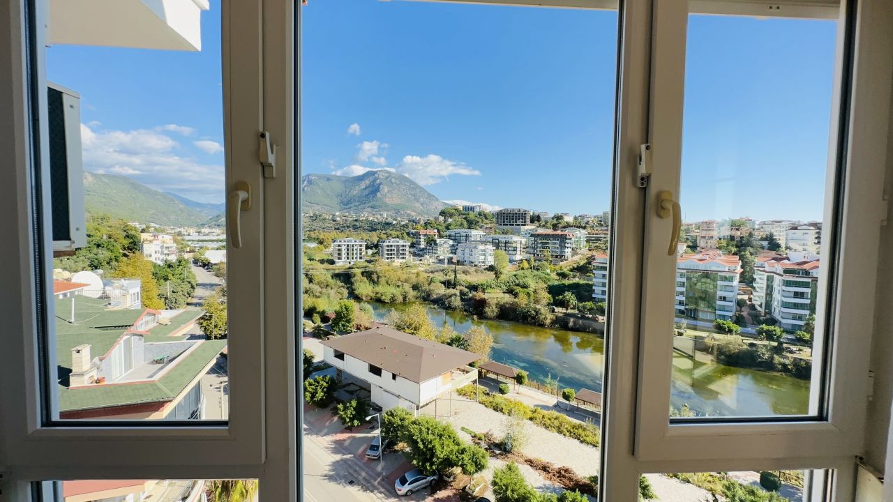 Таунхаус в Алании, Турция, 275 м² - фото 4