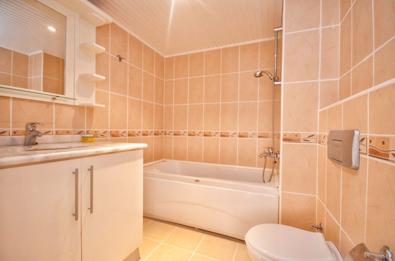 Квартира в Алании, Турция, 130 м² - фото 15