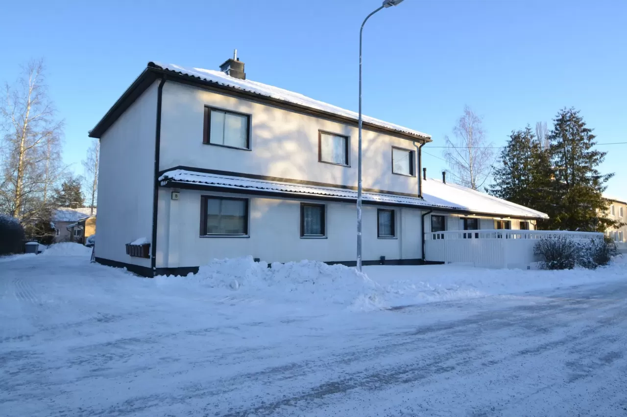 Квартира в Сомеро, Финляндия, 60 м2 - фото 1
