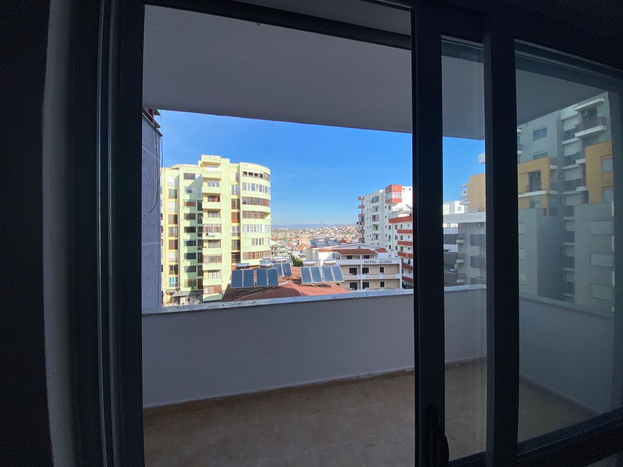 Студия в Дурресе, Албания, 37 м² - фото 1