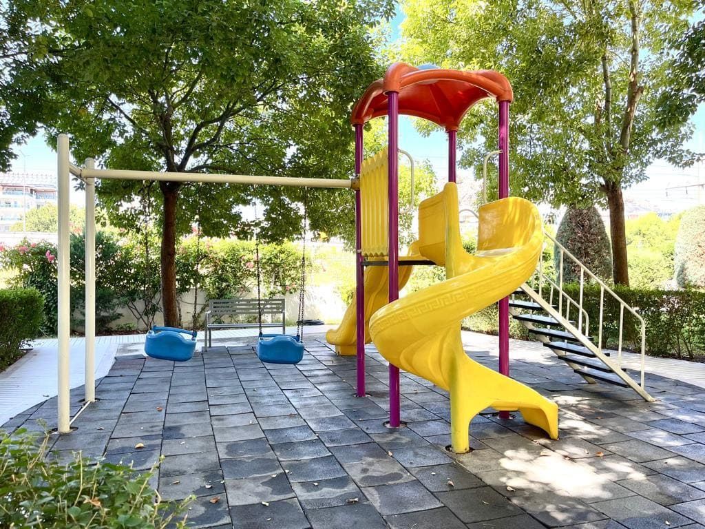 Квартира в Анталии, Турция, 65 м² - фото 4