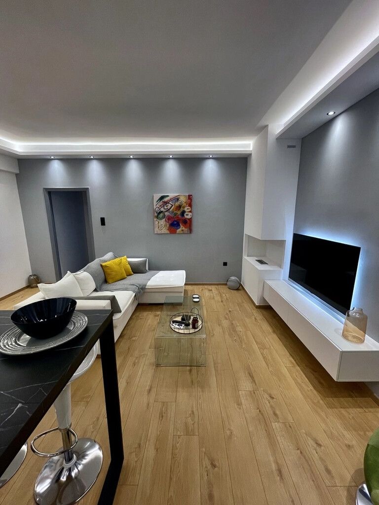 Квартира в Афинах, Греция, 56 м² - фото 3