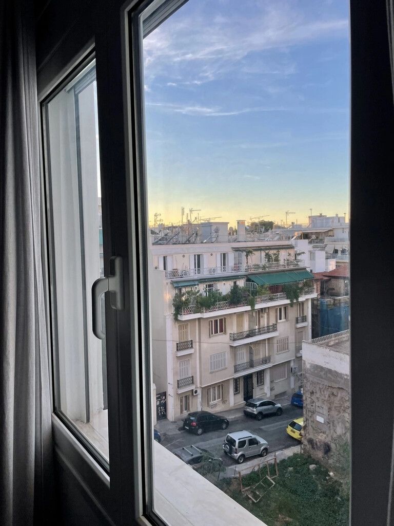 Квартира в Афинах, Греция, 56 м² - фото 5