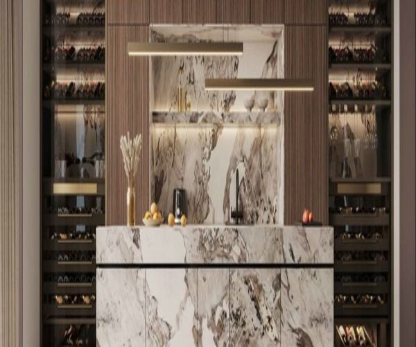 Апартаменты в Дубае, ОАЭ, 150.24 м² - фото 4