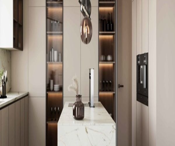 Апартаменты в Дубае, ОАЭ, 150.24 м² - фото 6