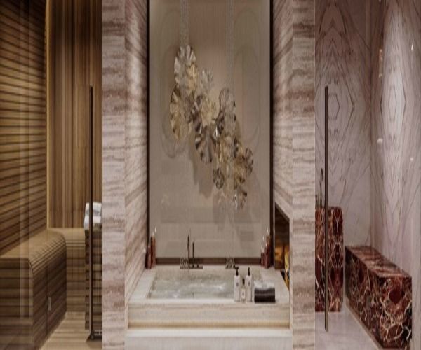 Апартаменты в Дубае, ОАЭ, 150.24 м² - фото 10