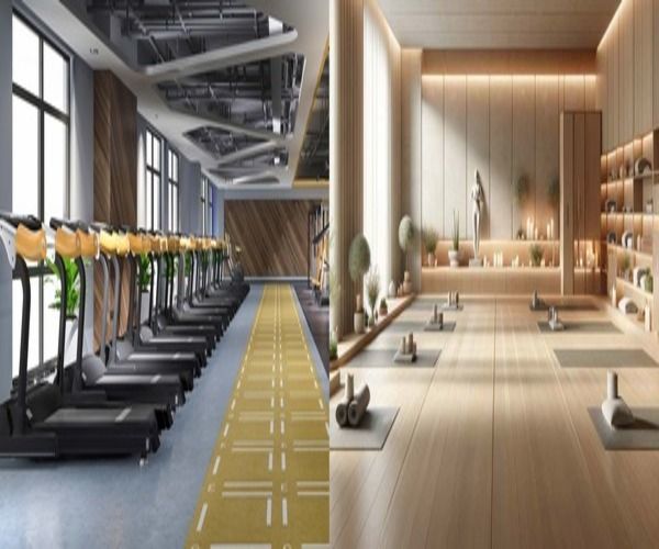 Апартаменты в Дубае, ОАЭ, 150.24 м² - фото 13