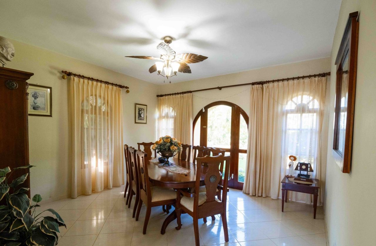 Дом в Кабарете, Доминиканская Республика, 462 м² - фото 7