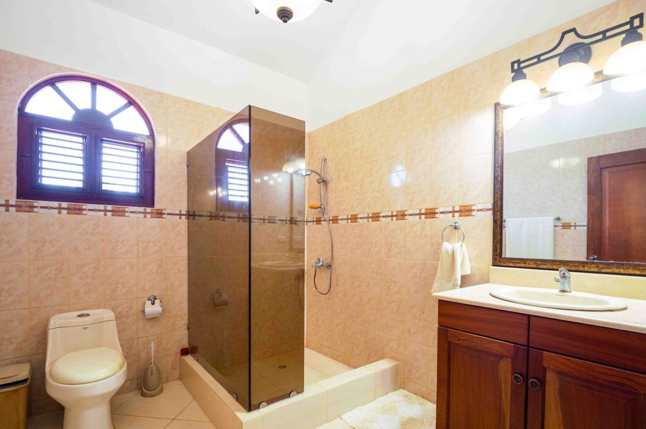 Дом в Кабарете, Доминиканская Республика, 462 м² - фото 8