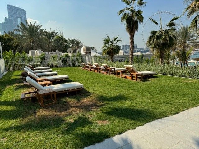 Апартаменты в Дубае, ОАЭ, 140 м² - фото 13