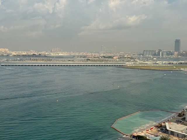 Апартаменты в Дубае, ОАЭ, 140 м² - фото 15