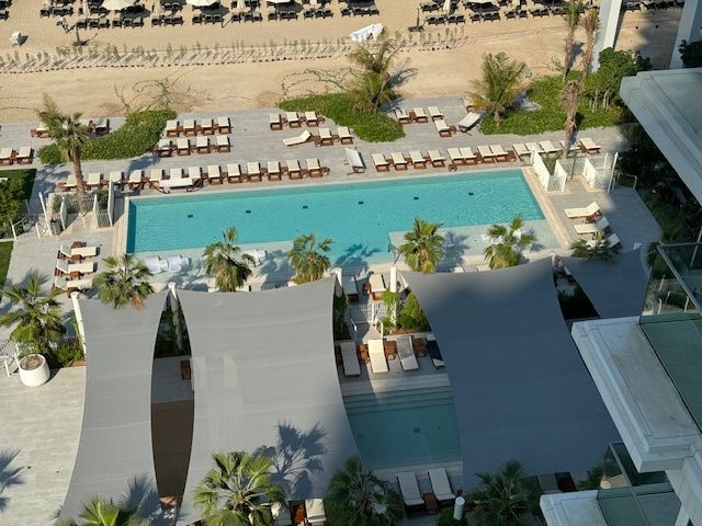 Апартаменты в Дубае, ОАЭ, 140 м² - фото 16