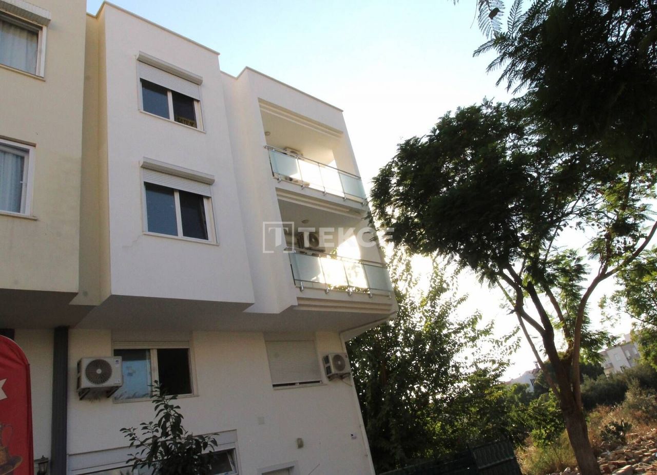 Апартаменты в Белеке, Турция, 410 м² - фото 1