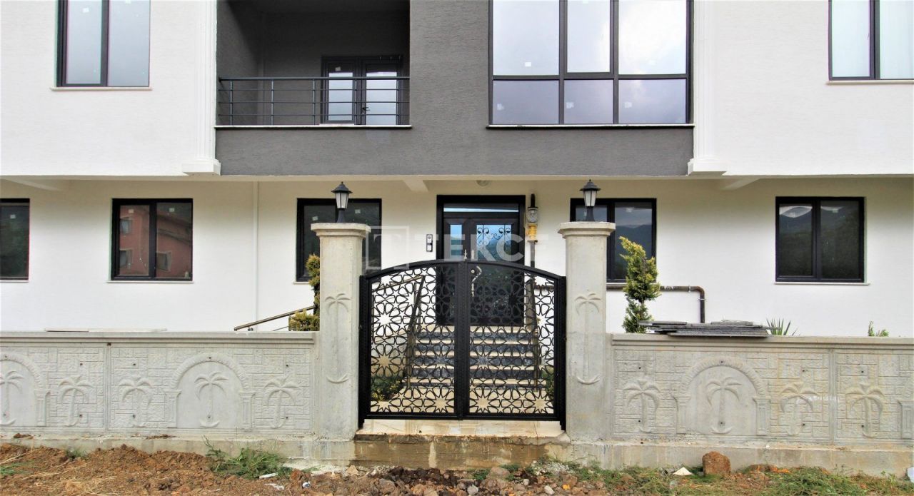 Апартаменты Чынарджык, Турция, 168 м² - фото 1