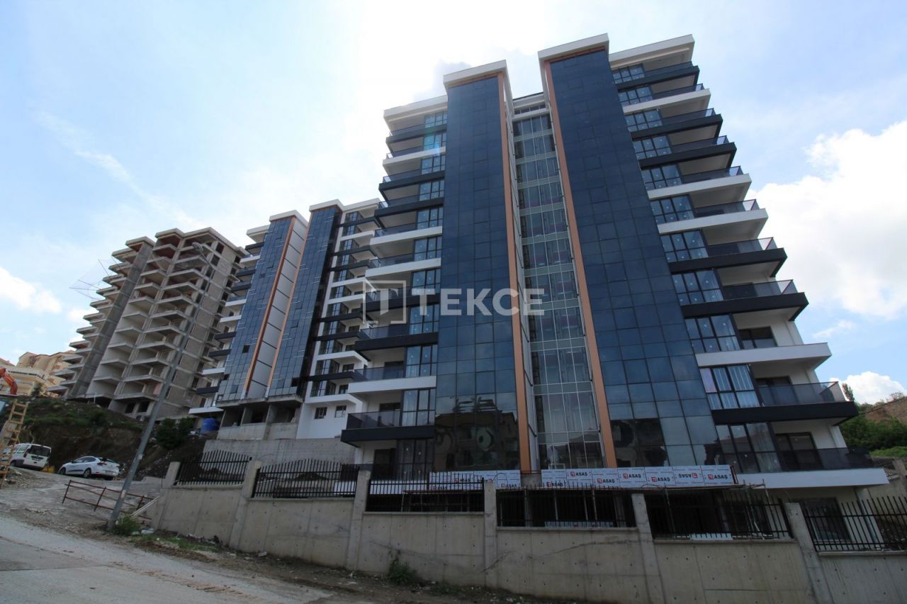 Апартаменты в Анкаре, Турция, 175 м2 - фото 1